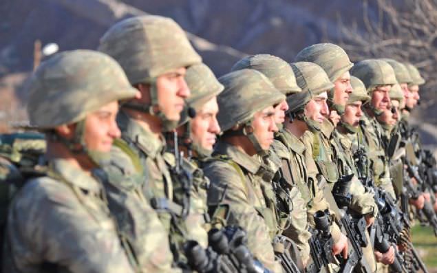 Darbe girişimi sonrası TSK ilk kez açıkladı - 7