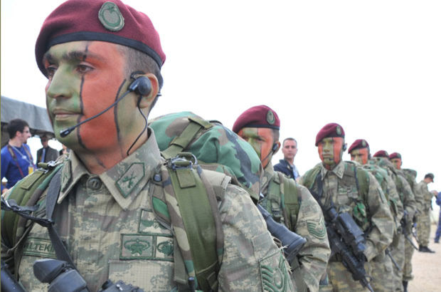 Darbe girişimi sonrası TSK ilk kez açıkladı - 8