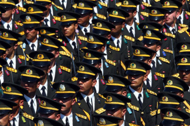 Darbe girişimi sonrası TSK ilk kez açıkladı - 4