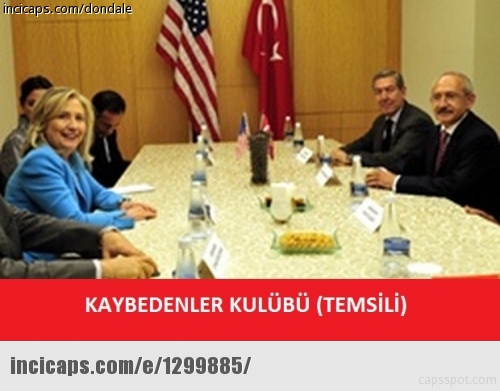 Seçim sonrası Trump capsleri patladı - 582