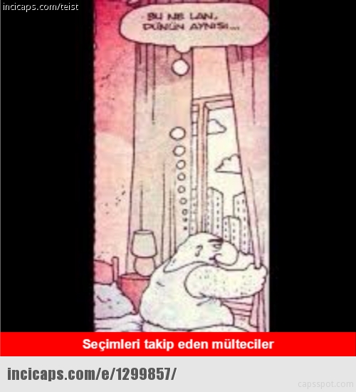 Seçim sonrası Trump capsleri patladı - 695