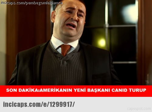 Seçim sonrası Trump capsleri patladı - 653