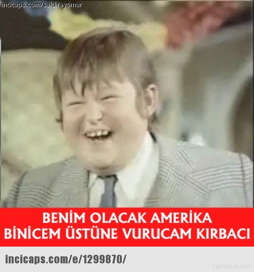 Seçim sonrası Trump capsleri patladı - 847