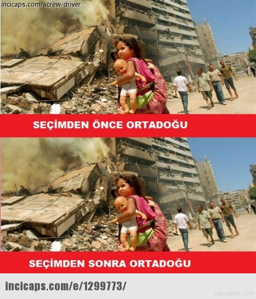 Seçim sonrası Trump capsleri patladı - 916