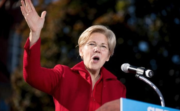 2020'de Donald Trump'ın karşısına çıkabilecek 8 aday - 7