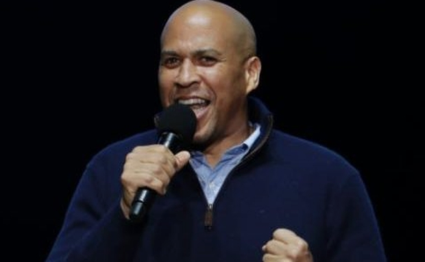 2020'de Donald Trump'ın karşısına çıkabilecek 8 aday - 5