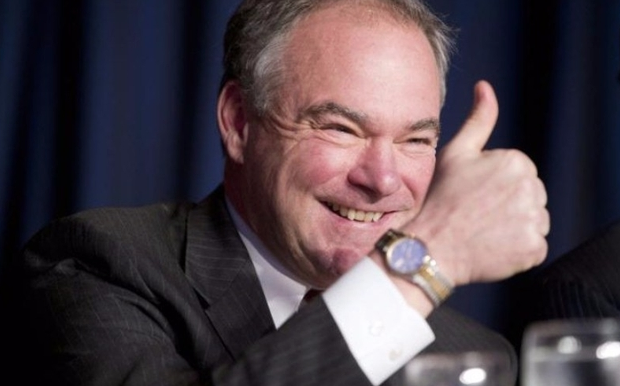 2020'de Donald Trump'ın karşısına çıkabilecek 8 aday - 8