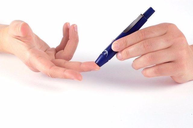 Diyabeti önlemek için 10 kural - 6