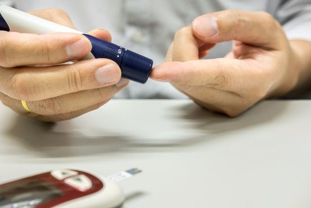 Diyabeti önlemek için 10 kural - 2