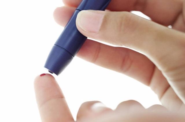 Diyabeti önlemek için 10 kural - 3