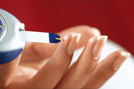 Diyabeti önlemek için 10 kural - 4