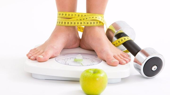 Diyabeti önlemek için 10 kural - 14