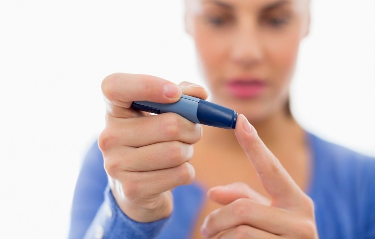 Diyabeti önlemek için 10 kural - 13