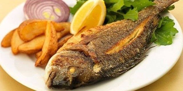 Diyabeti önlemek için 10 kural - 18