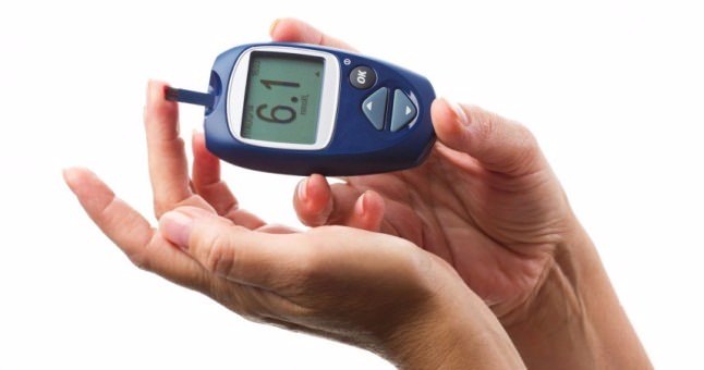 Diyabeti önlemek için 10 kural - 21