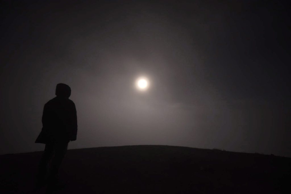 'Süper ay'dan muhteşem kareler - 530