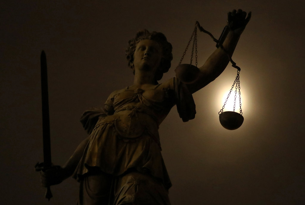 'Süper ay'dan muhteşem kareler - 733