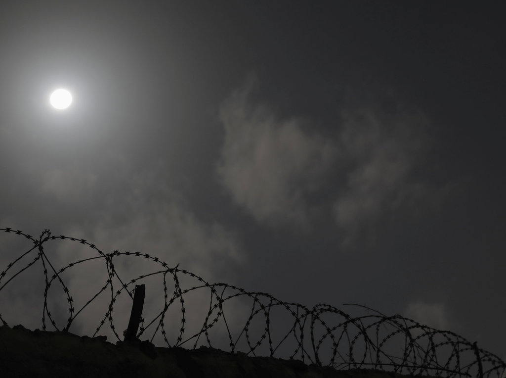 'Süper ay'dan muhteşem kareler - 872