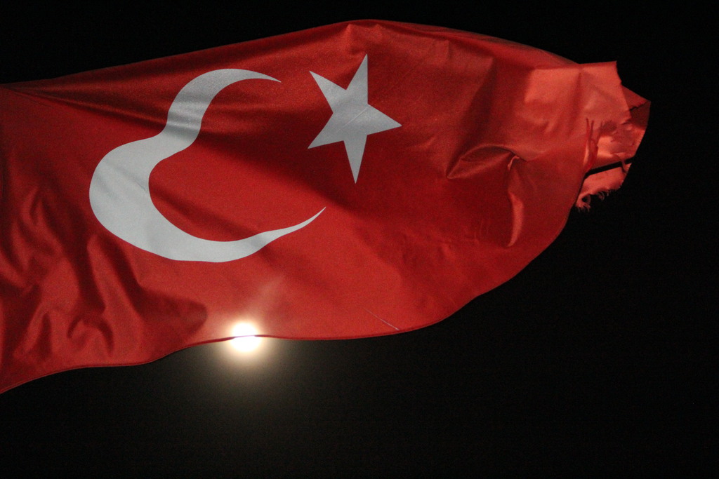 'Süper ay'dan muhteşem kareler - 668