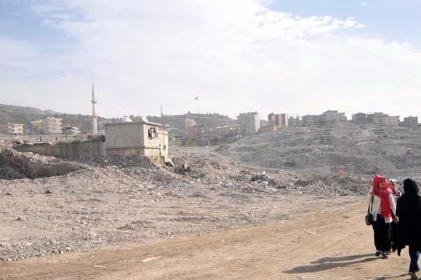 Şırnak’a dönüş başladı - 640