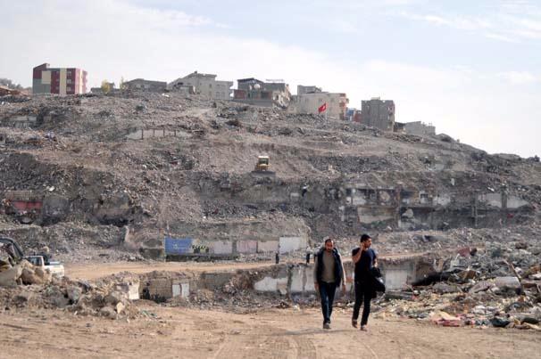 Şırnak’a dönüş başladı - 677