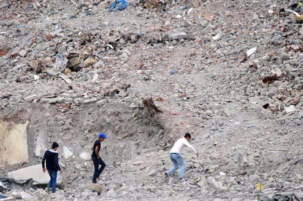 Şırnak’a dönüş başladı - 719