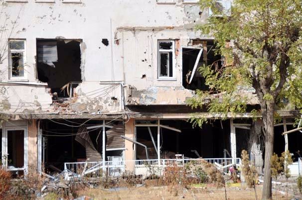 Şırnak’a dönüş başladı - 723