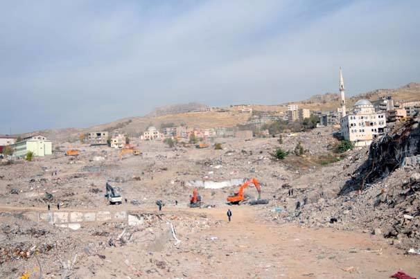 Şırnak’a dönüş başladı - 637