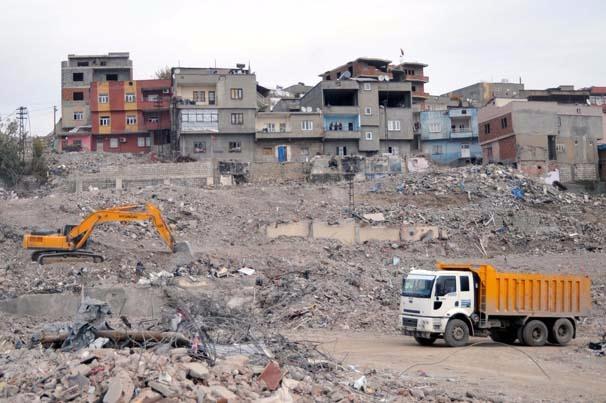 Şırnak’a dönüş başladı - 644