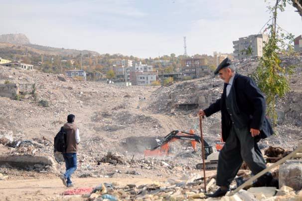 Şırnak’a dönüş başladı - 901