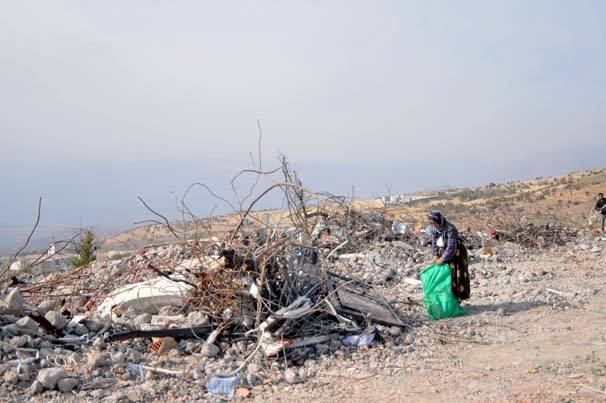 Şırnak’a dönüş başladı - 858