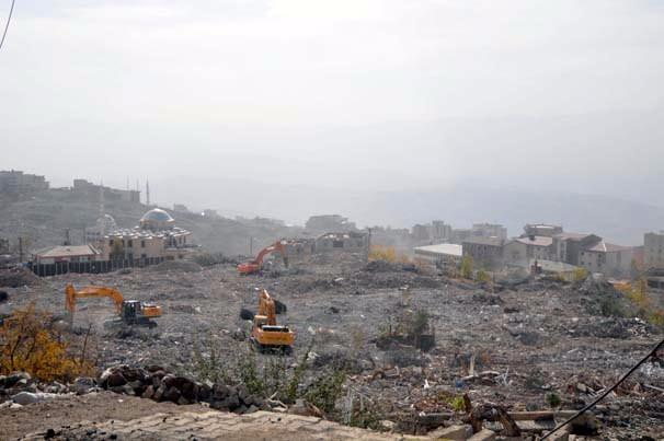 Şırnak’a dönüş başladı - 828