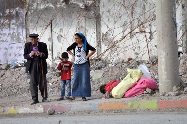 Şırnak’a dönüş başladı - 832