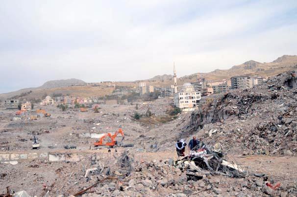 Şırnak’a dönüş başladı - 830