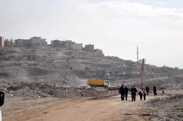 Şırnak’a dönüş başladı - 702