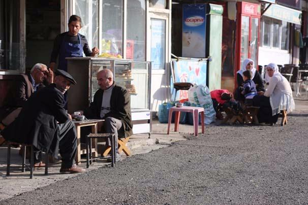 Şırnak’a dönüş başladı - 707