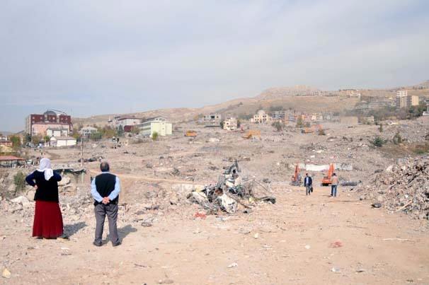 Şırnak’a dönüş başladı - 740