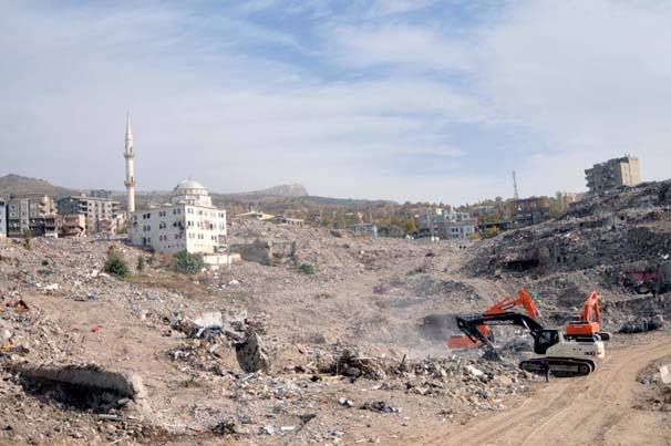 Şırnak’a dönüş başladı - 597