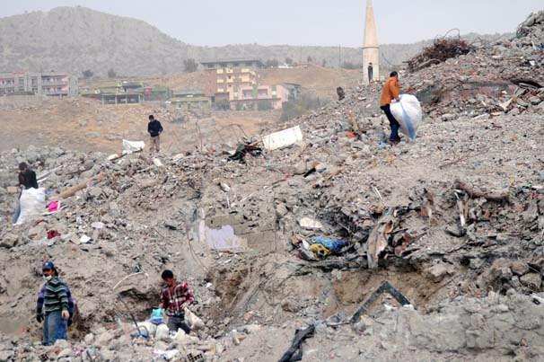 Şırnak’a dönüş başladı - 842