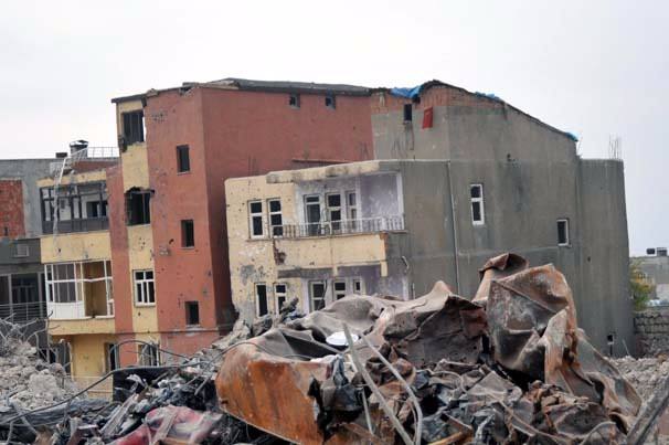 Şırnak’a dönüş başladı - 645