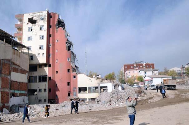 Şırnak’a dönüş başladı - 769