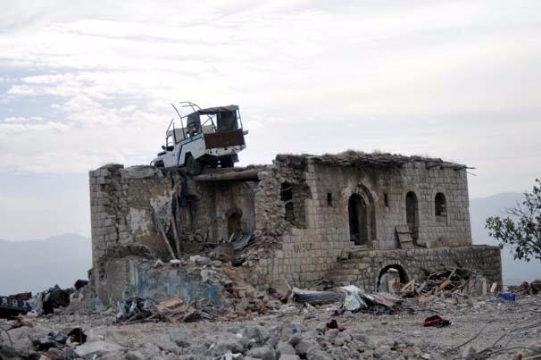 Şırnak’a dönüş başladı - 806