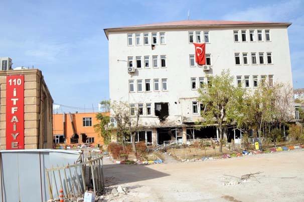 Şırnak’a dönüş başladı - 581