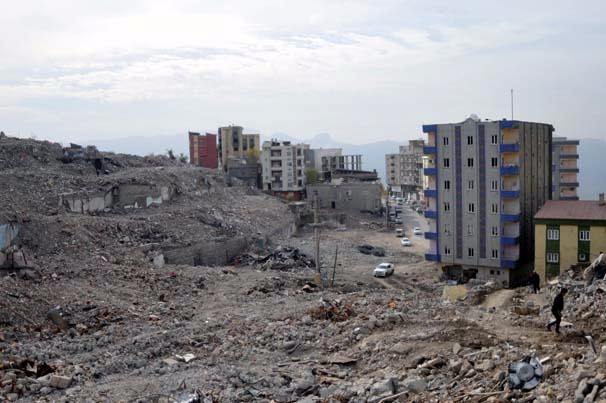 Şırnak’a dönüş başladı - 920