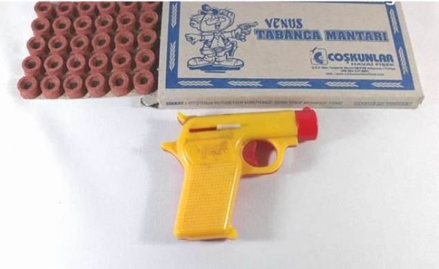 90'lı yılların unutulmayanları... - 37