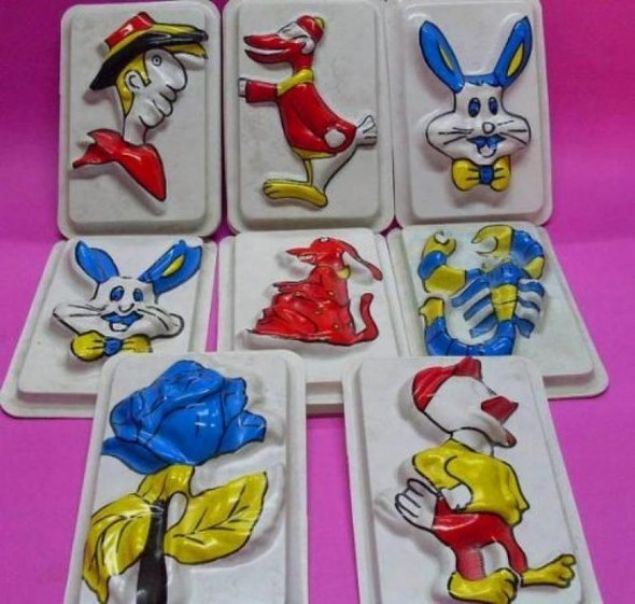 90'lı yılların unutulmayanları... - 2