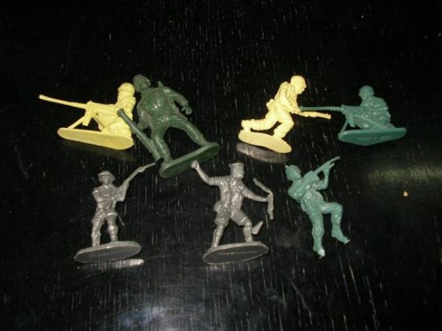 90'lı yılların unutulmayanları... - 41