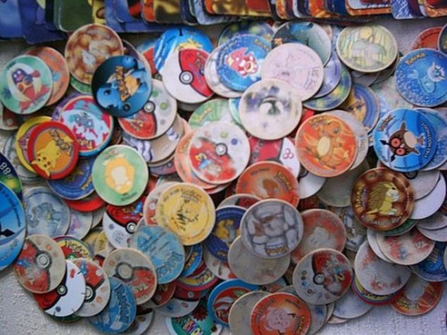 90'lı yılların unutulmayanları... - 10