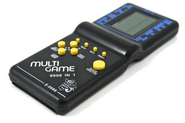 90'lı yılların unutulmayanları... - 6