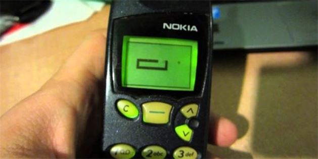 90'lı yılların unutulmayanları... - 43